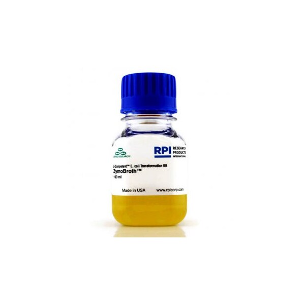 ZymoBroth, 100 ml